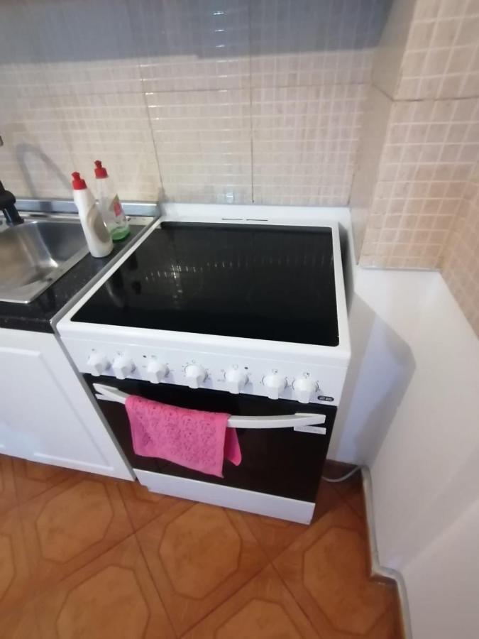 Appartamento Incantevole Con Posto Auto Privato Вльора Екстер'єр фото